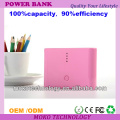 Samsung Galaxy Tab mobile power bank manufacturer